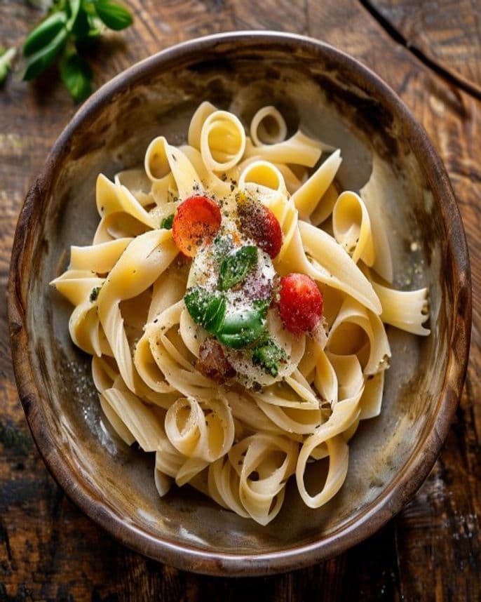 Pasta alla Norma – Authentic Sicilian Recipe
