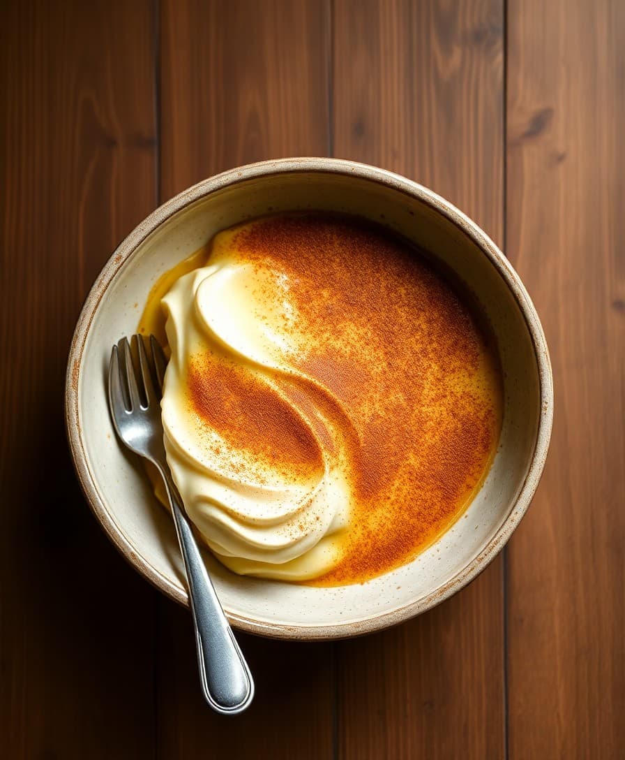 Classic Italian Tiramisù – Authentic Recipe