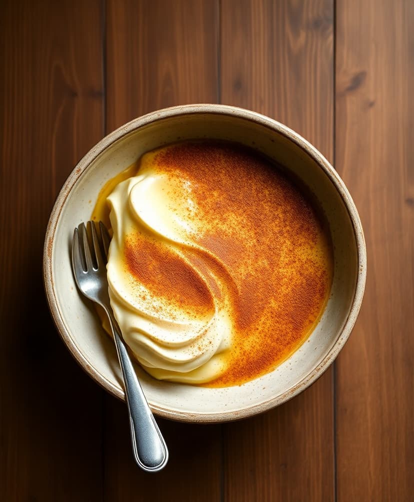 Classic Italian Tiramisù – Authentic Recipe