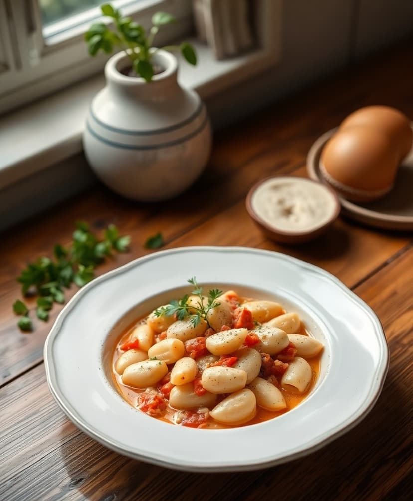 Baccalà alla Vicentina – Authentic Venetian Recipe