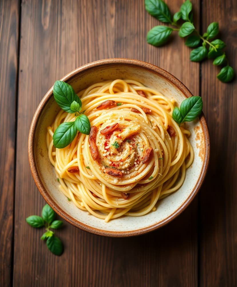 Pasta alla Genovese – Authentic Neapolitan Recipe