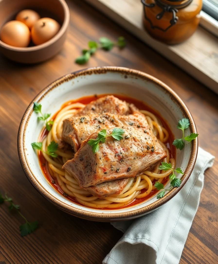 Saltimbocca alla Romana – Classic Roman Veal Recipe