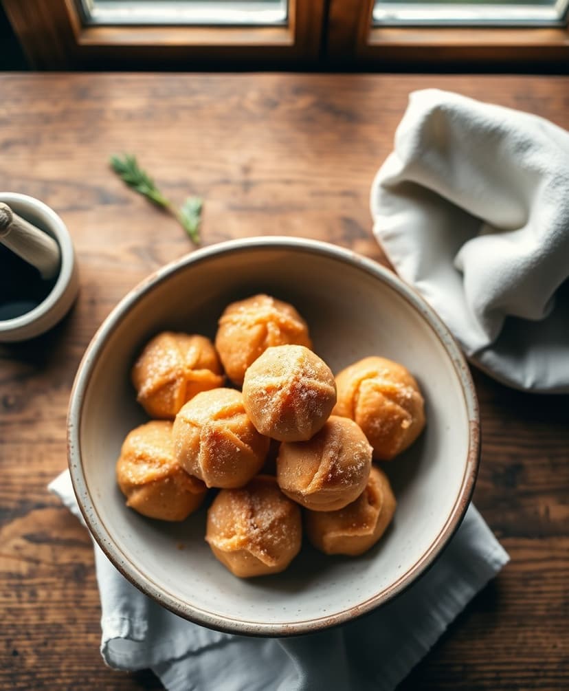 Zeppole di San Giuseppe – Classic Neapolitan Recipe